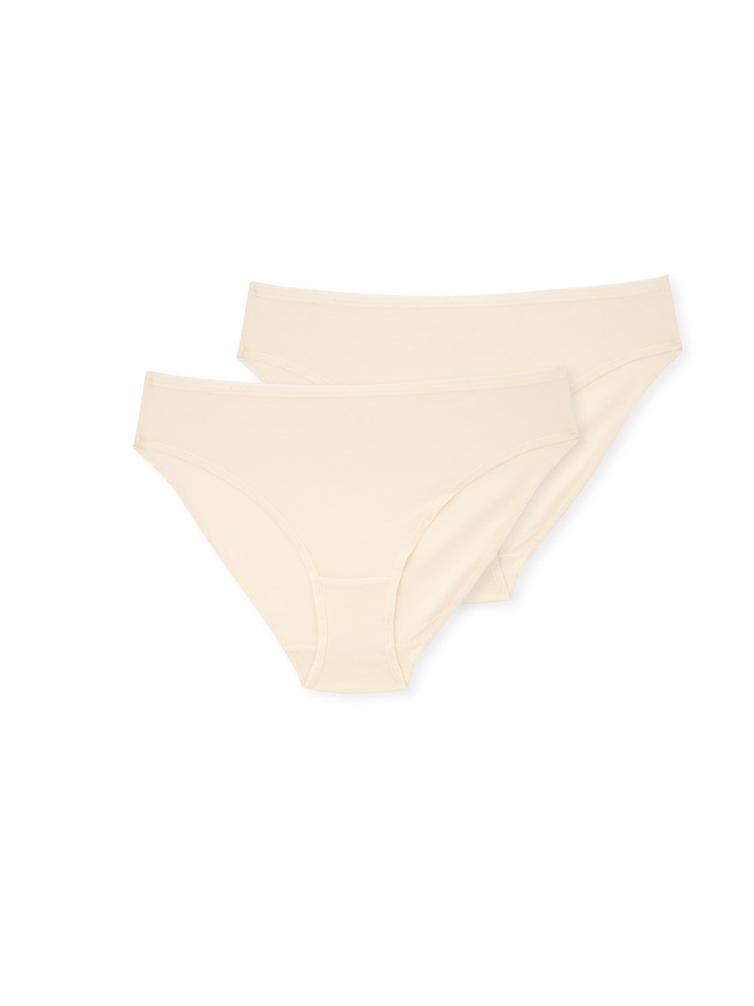 Dagi Slip in Pink: Vorderseite