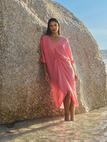 Next Kleid in Pink