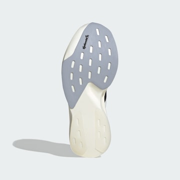 Chaussure de course 'Adizero Evo SL' ADIDAS PERFORMANCE en blanc
