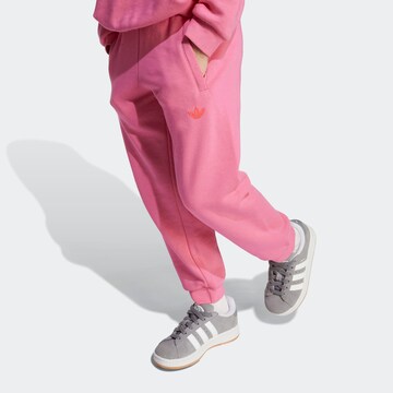 ADIDAS ORIGINALS Jogginganzug in Pink