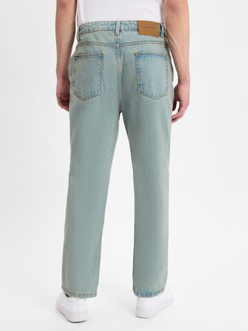 Pegador Slim fit Jeans '  ' in Blue