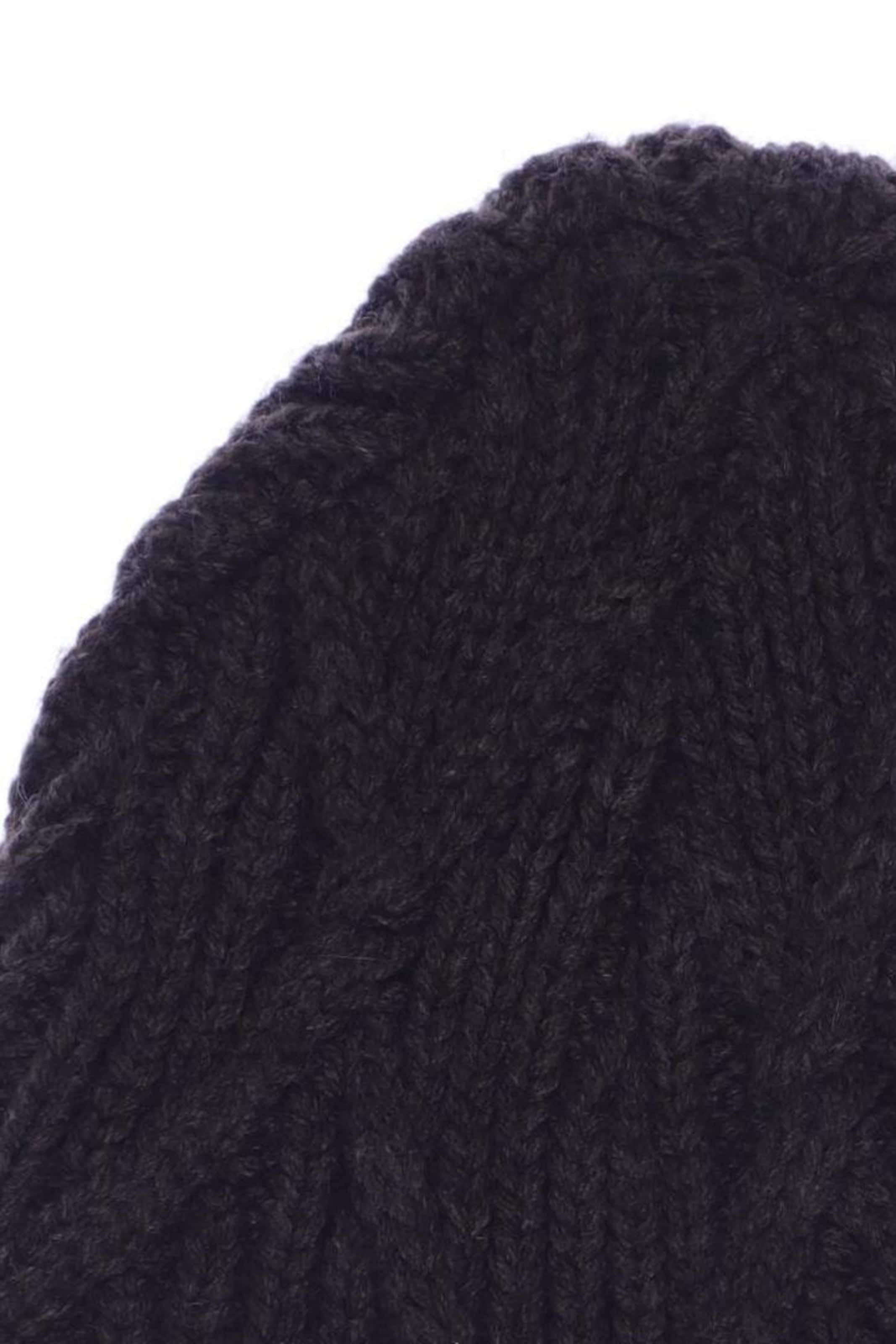 Barts Hat & Cap in One size in Brown