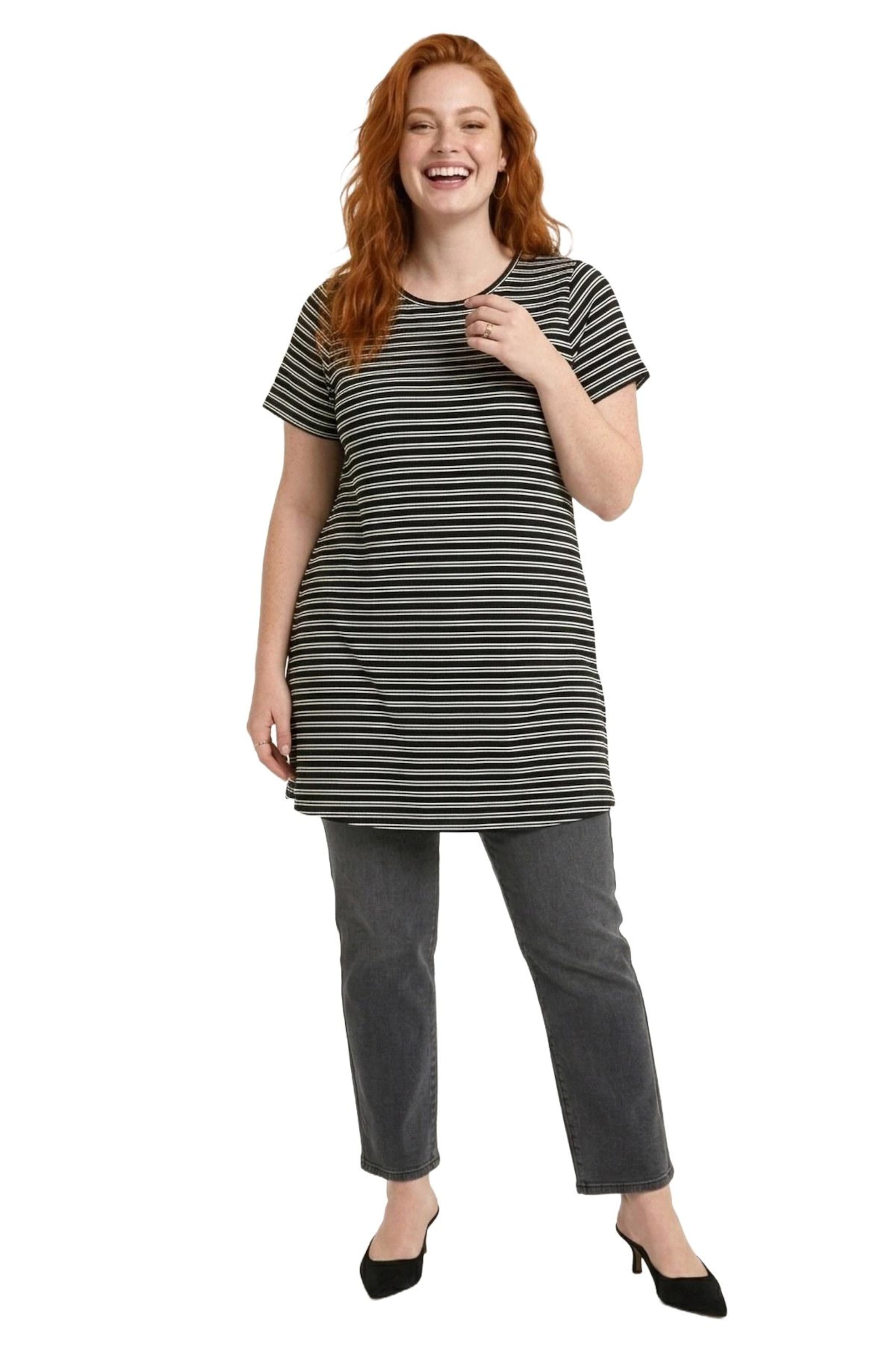 T-shirt Shape Of You en noir