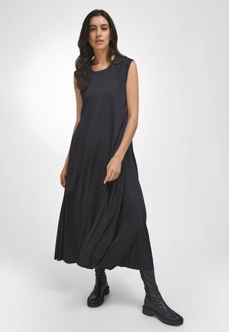 Robe Emilia Lay en noir