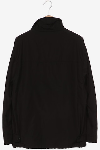 CAMEL ACTIVE Jacket & Coat in M in Black