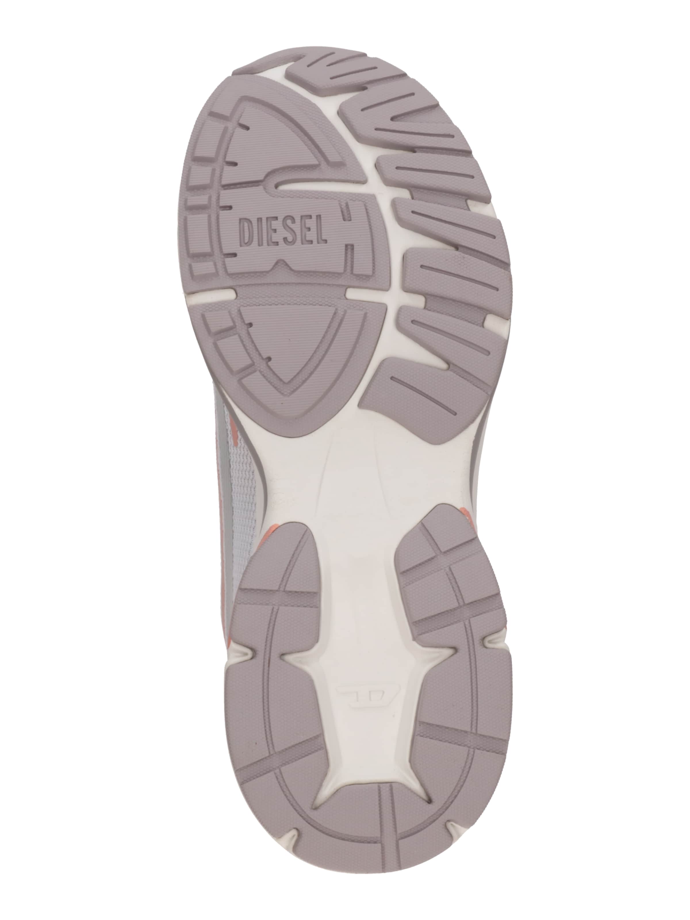 DIESEL Trainers 'D-AIRSPEED' in White