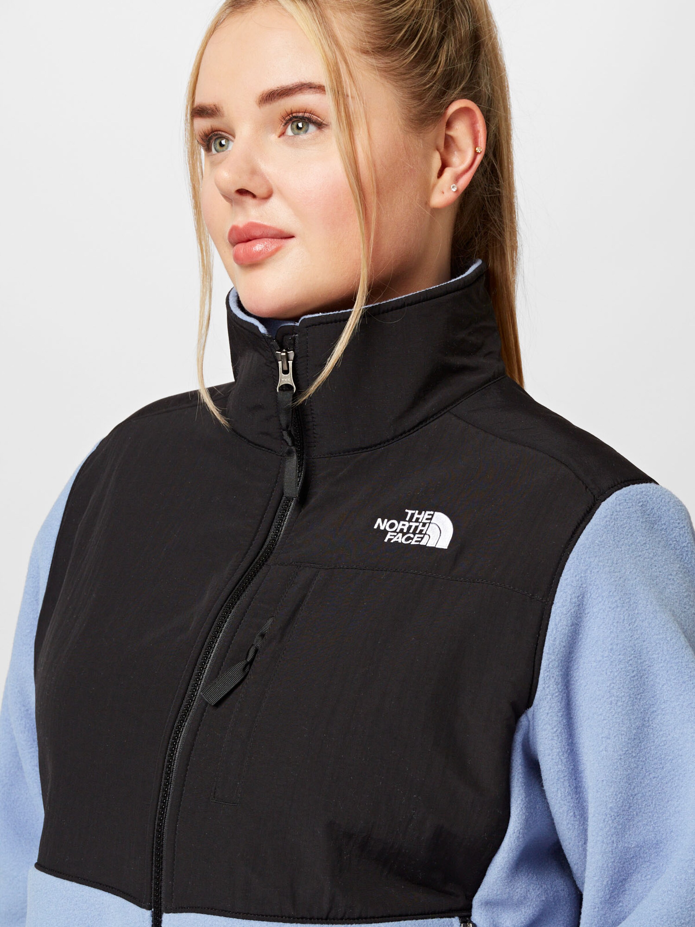 North face women's denali 2 fleece sale jacket