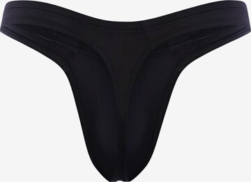 Olaf Benz Panty ' RED2363 Ministring ' in Black