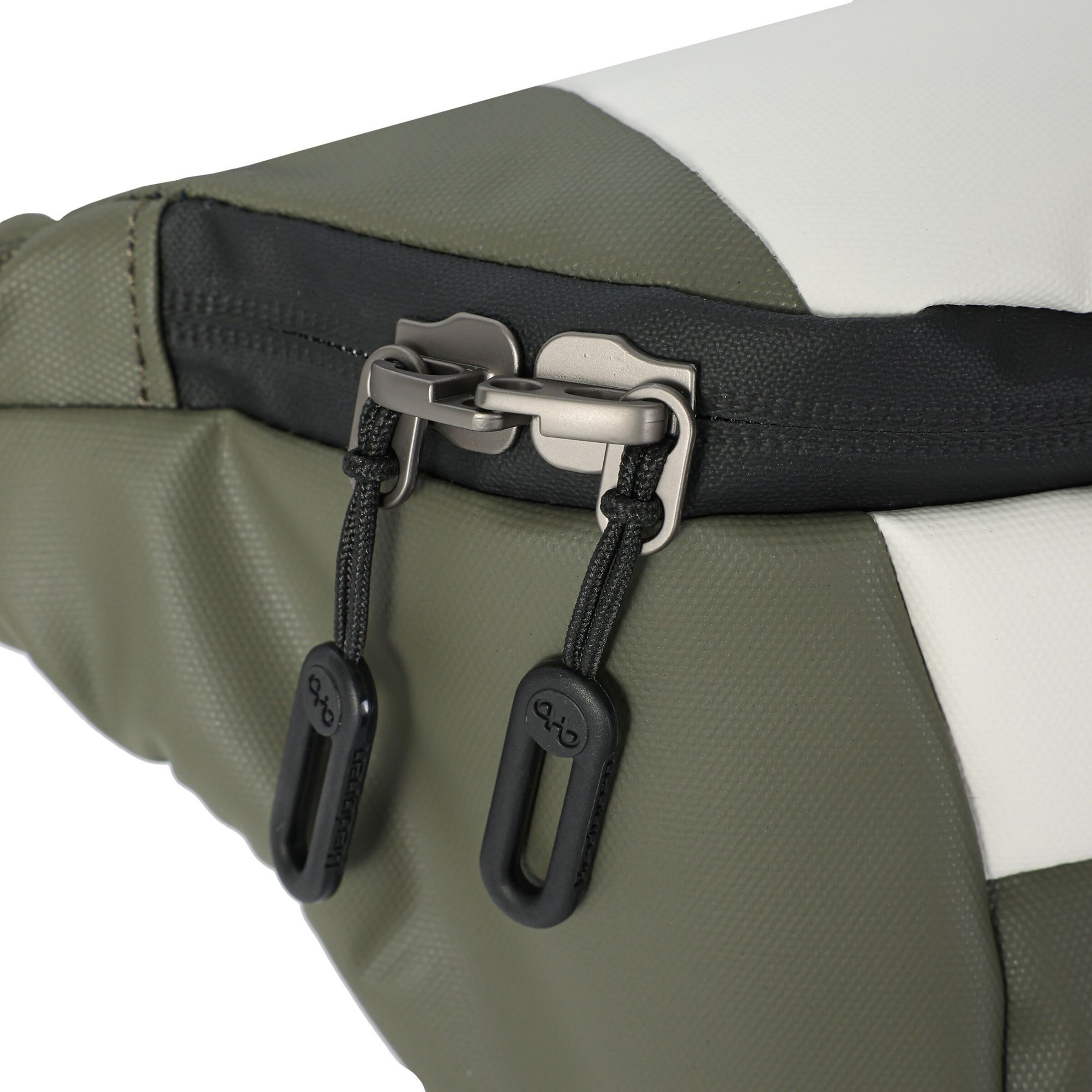 Sacs banane Hedgren en vert