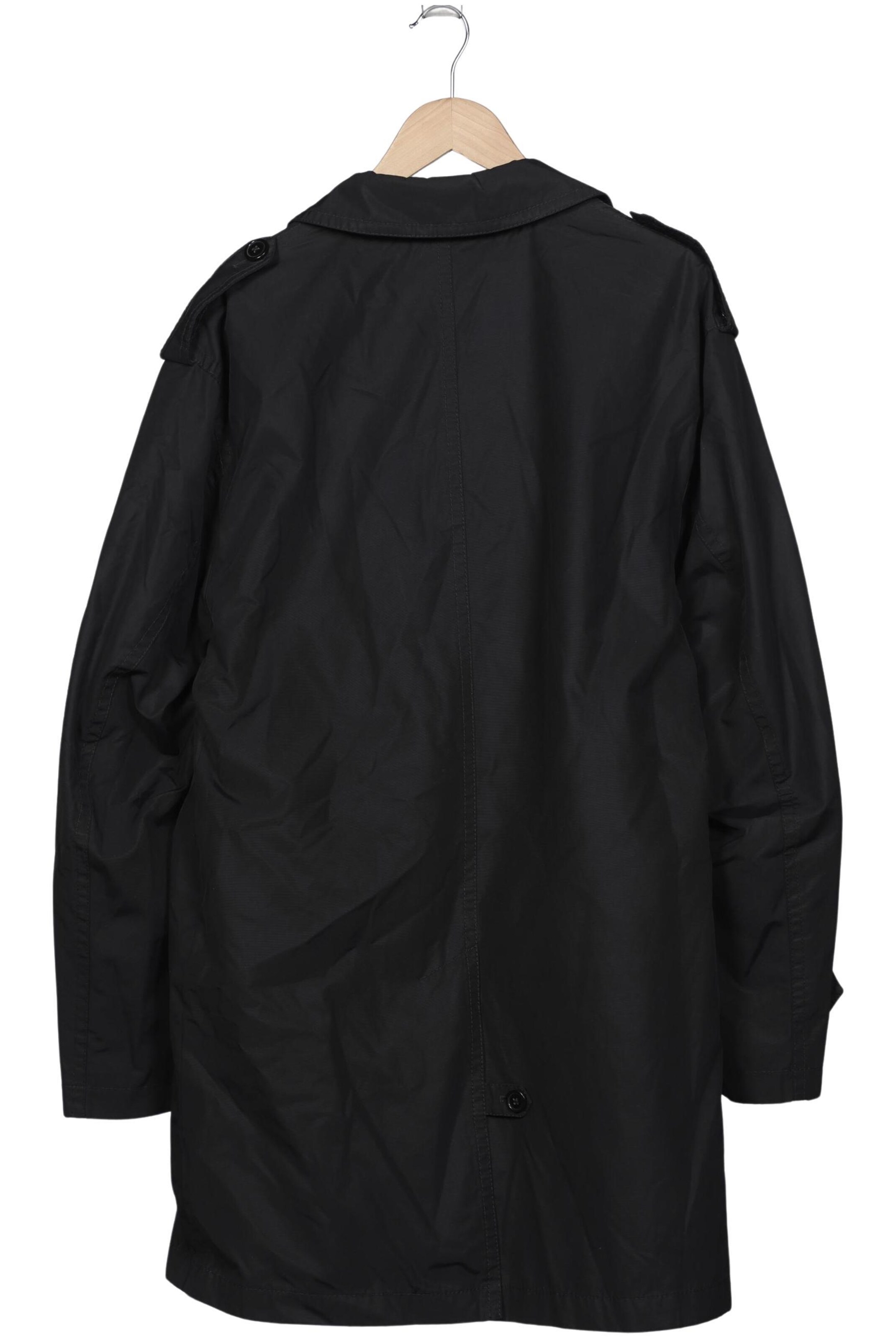 CINQUE Jacket & Coat in XXL in Black