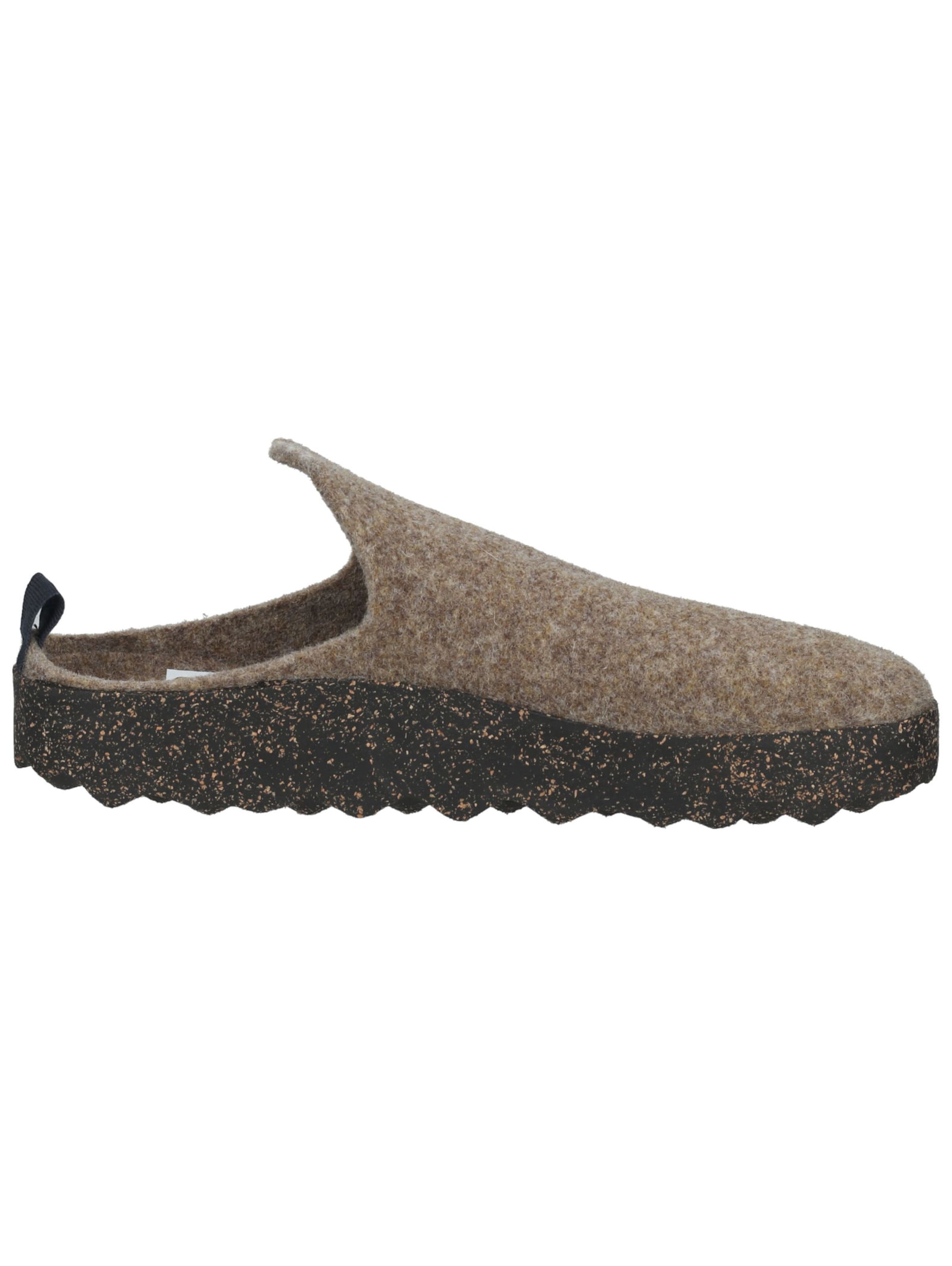 Asportuguesas Slipper in Beige
