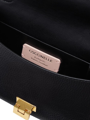 Coccinelle - Bolso de mano 'ARLETTIS E1 MD5 19 03 01' en negro