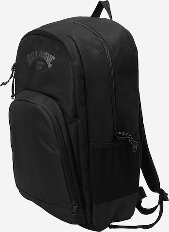 BILLABONG Plecak 'COMMAND' w kolorze czarny: przód