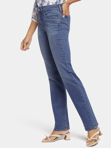 NYDJ Regular Jeans 'Marilyn' in Blue