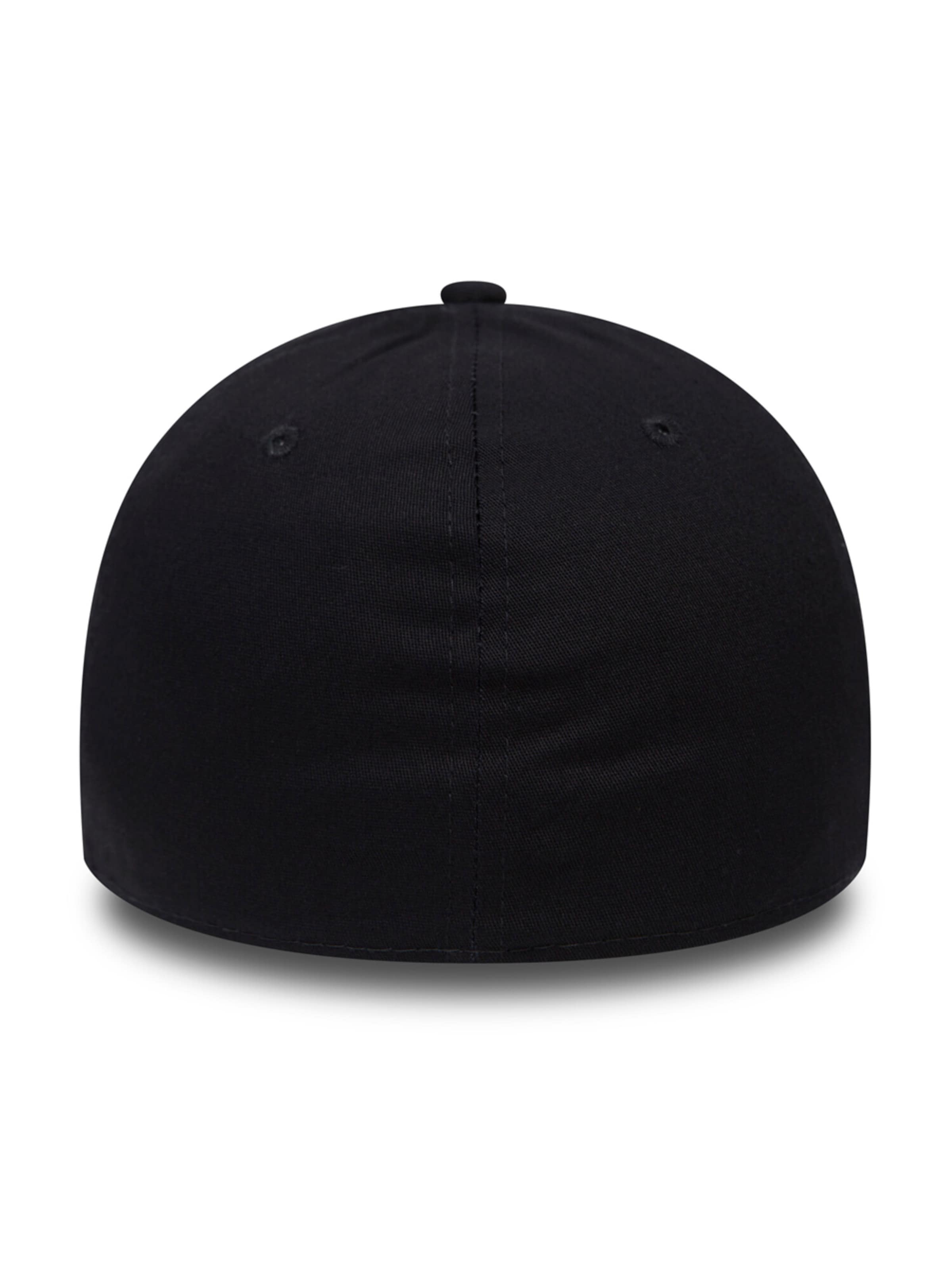 NEW ERA - Gorra '39THIRTY New York Yankees Basic' en azul