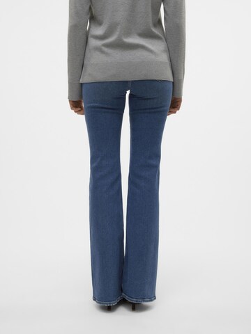 Regular Jean VERO MODA en bleu