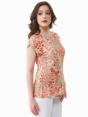 Organication T-Shirt in Mischfarben