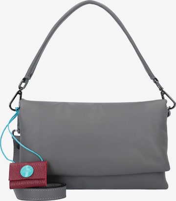 Sac bandoulière 'Iduna ' Gabs en gris : devant
