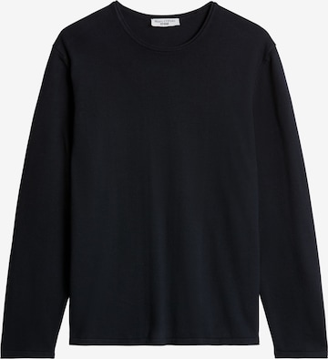 Marc O'Polo DENIM Pullover in Blau: Vorderseite