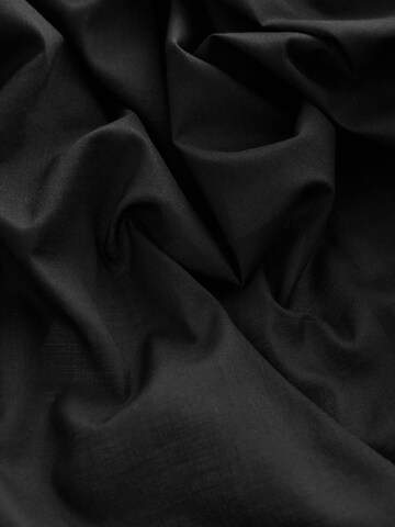 Serviette de plage Next en noir