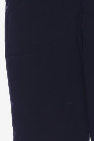 JOY SPORTSWEAR Stoffhose L in Blau