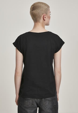 Merchcode Shirt in Black