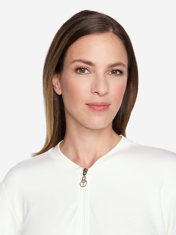 Chemise de nuit ' Soft Comfort ' JOOP! en blanc