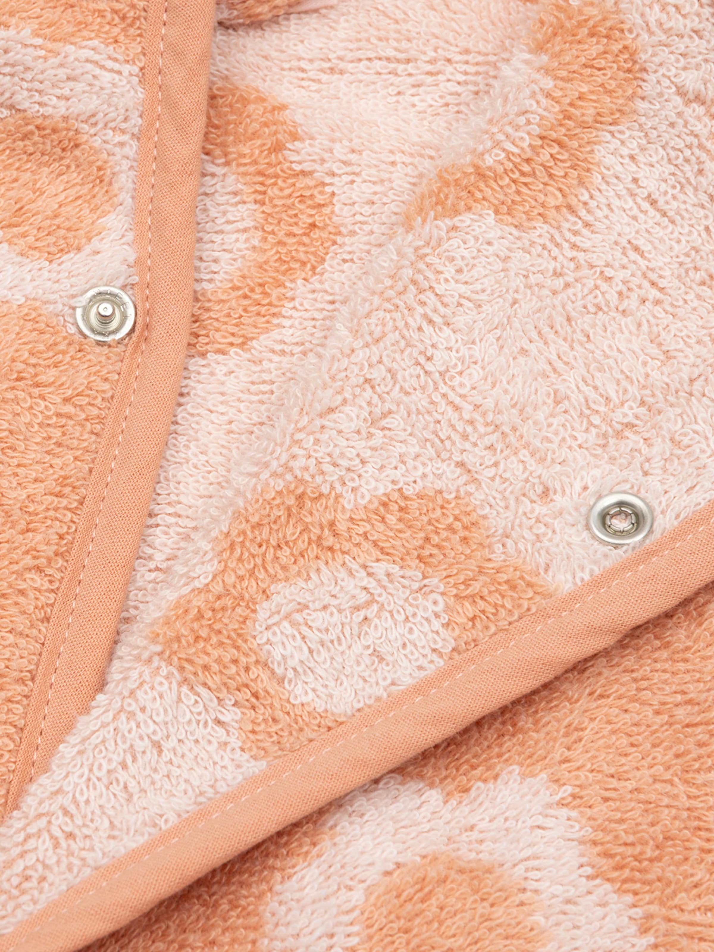 Jollein Badjas in Roze