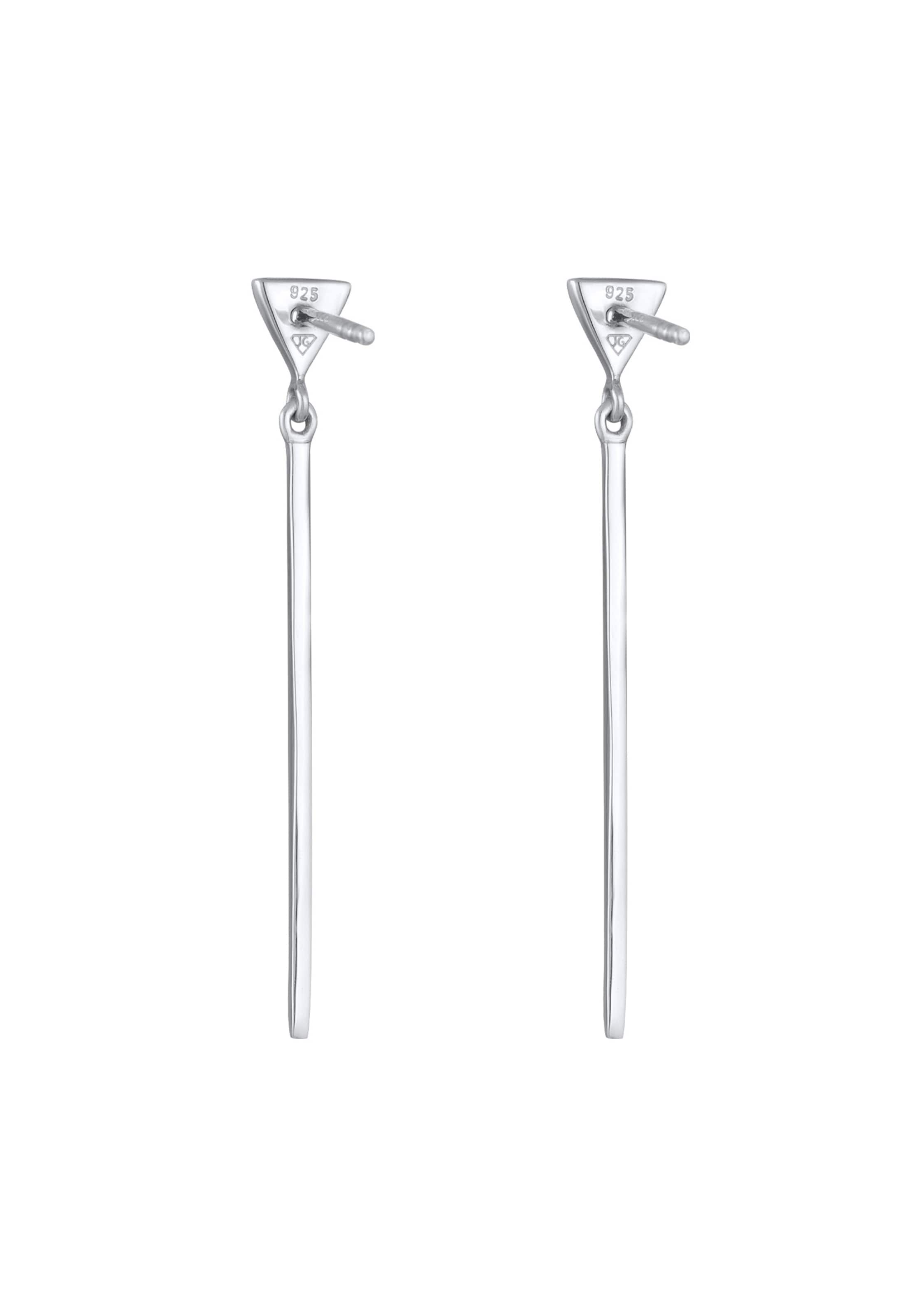 ELLI Earrings in Silver