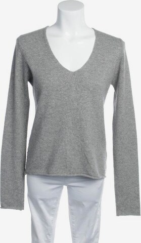 Zadig & Voltaire Sweater & Cardigan in M in Grey: front