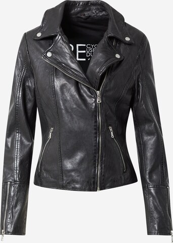 FREAKY NATION Between-season jacket 'Yara' in Black: front