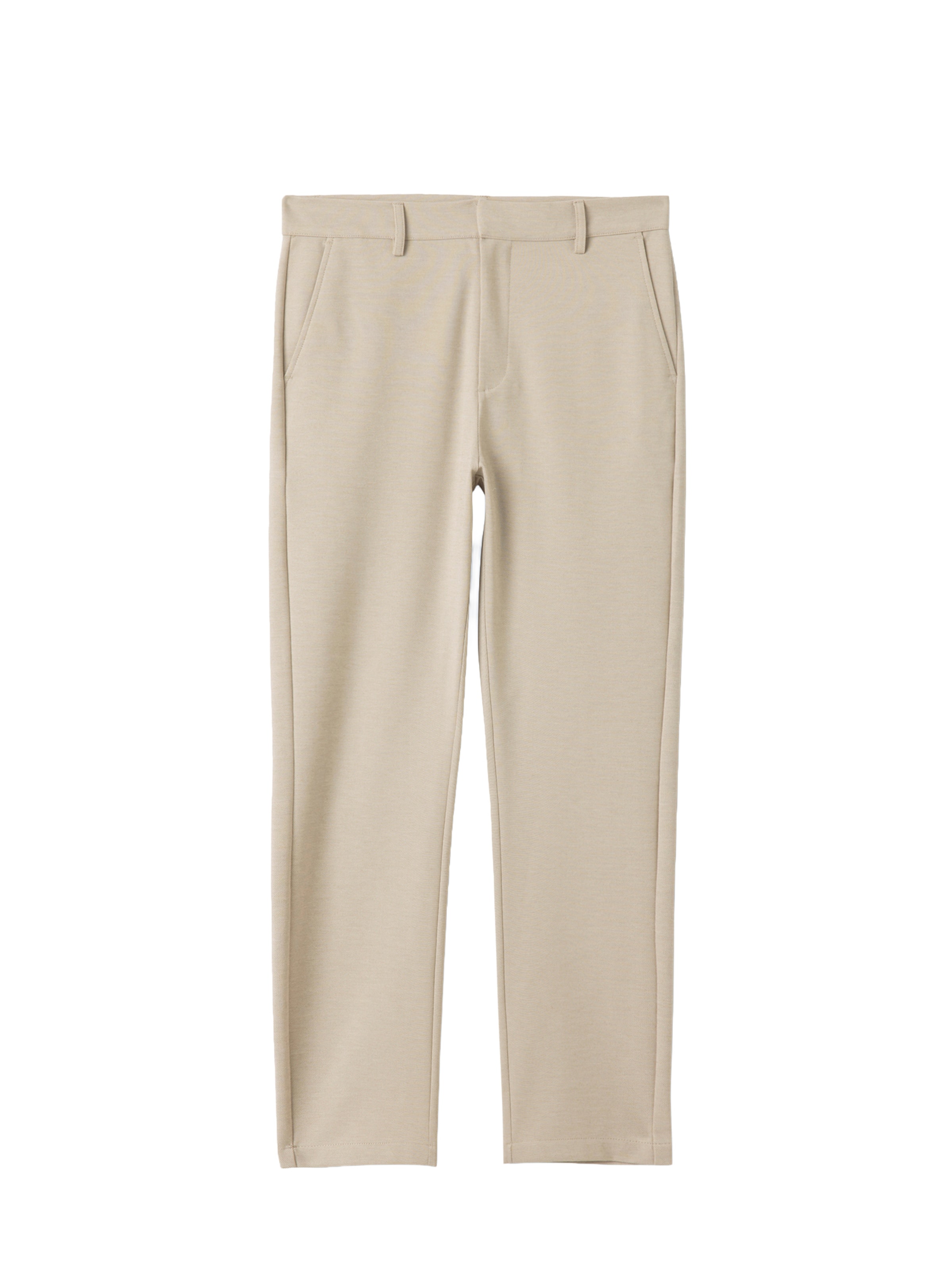 Koton Chino Pants in 38/Regular in Ecru, Item view