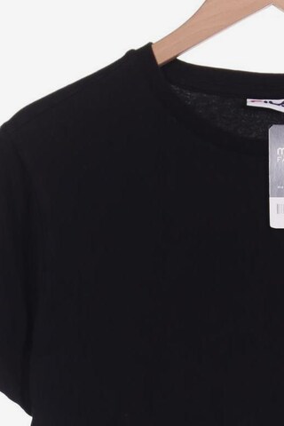 FILA Shirt in M in Black