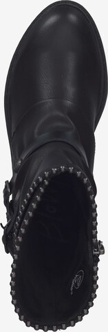 Botine 'Ramaya' de la Blowfish Malibu pe negru