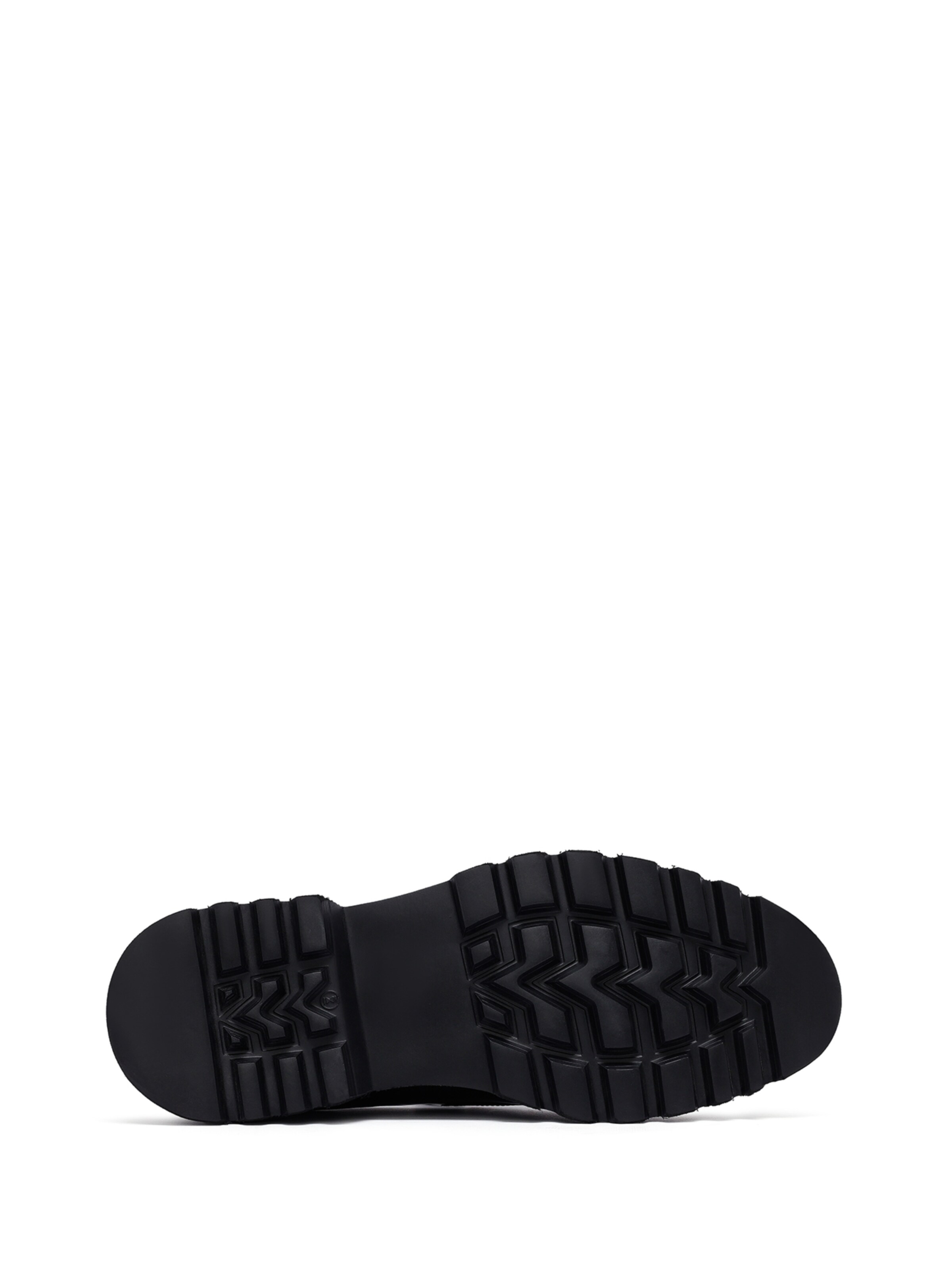 Derimod Mokassin in Schwarz