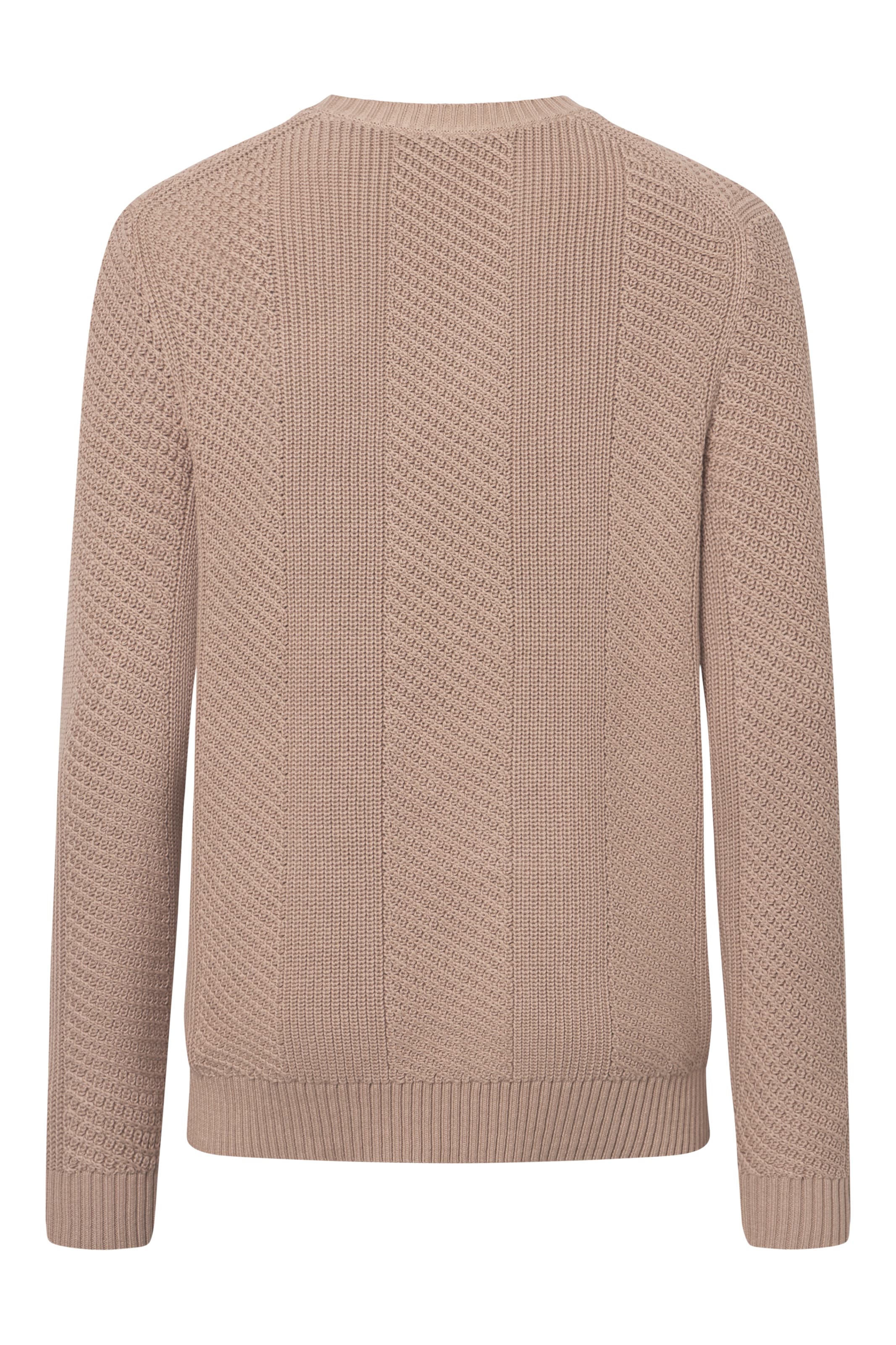 JOOP! Jeans Pullover in Beige