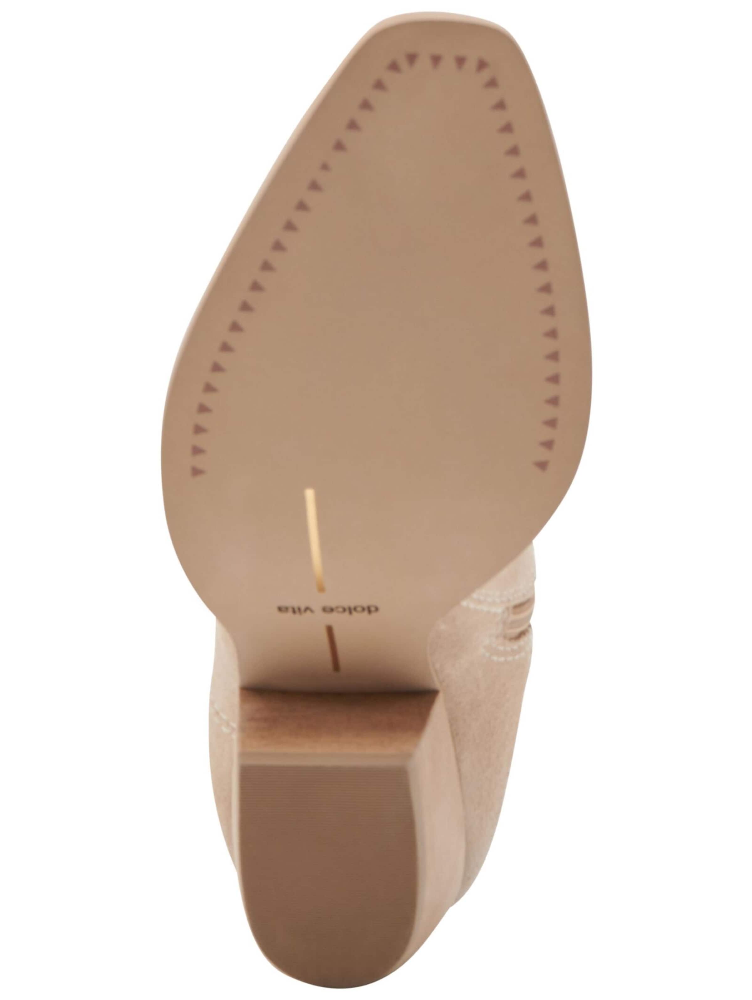 Stivaletto di Dolce Vita in beige