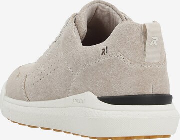 Rieker EVOLUTION Låg sneaker i beige