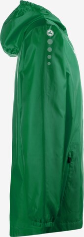 JAKO Athletic Jacket 'Team 2.0' in Green