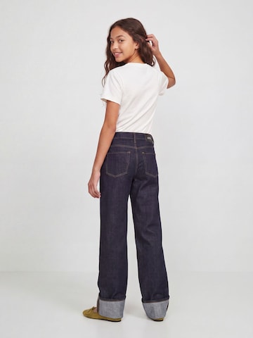 Regular Jean JJXX en bleu