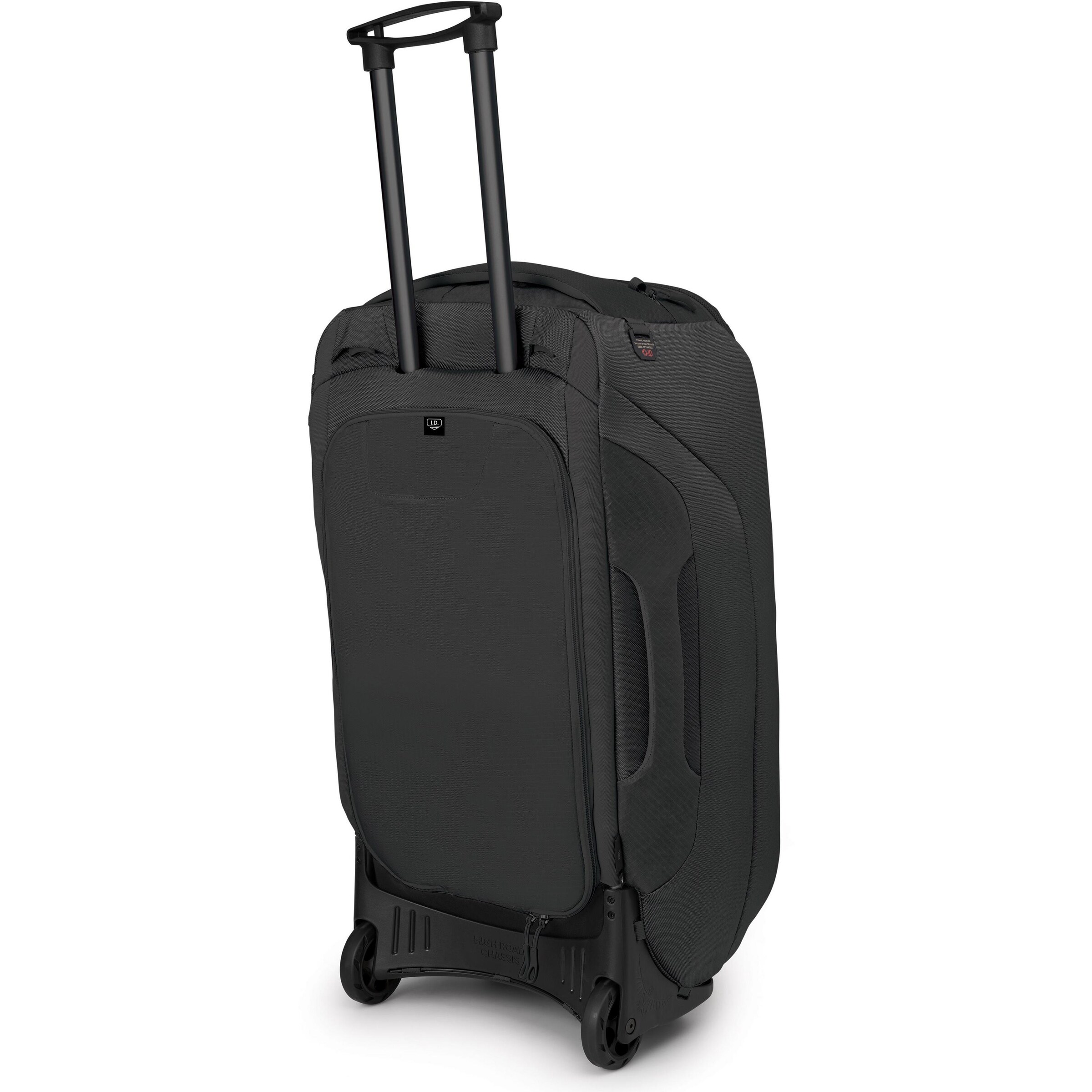 Osprey Cart 'Sojourn 80' in Black