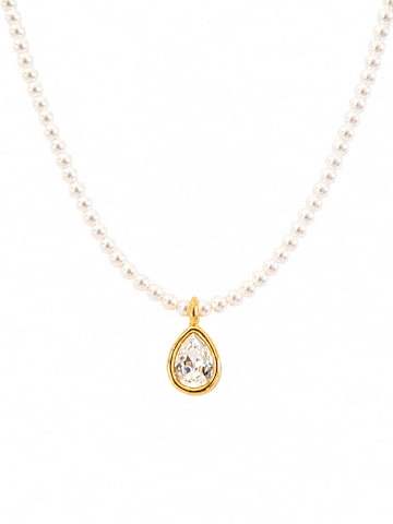 Collana 'Kendra' di RteRme in oro