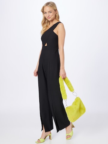 Abercrombie & Fitch Jumpsuit in Zwart