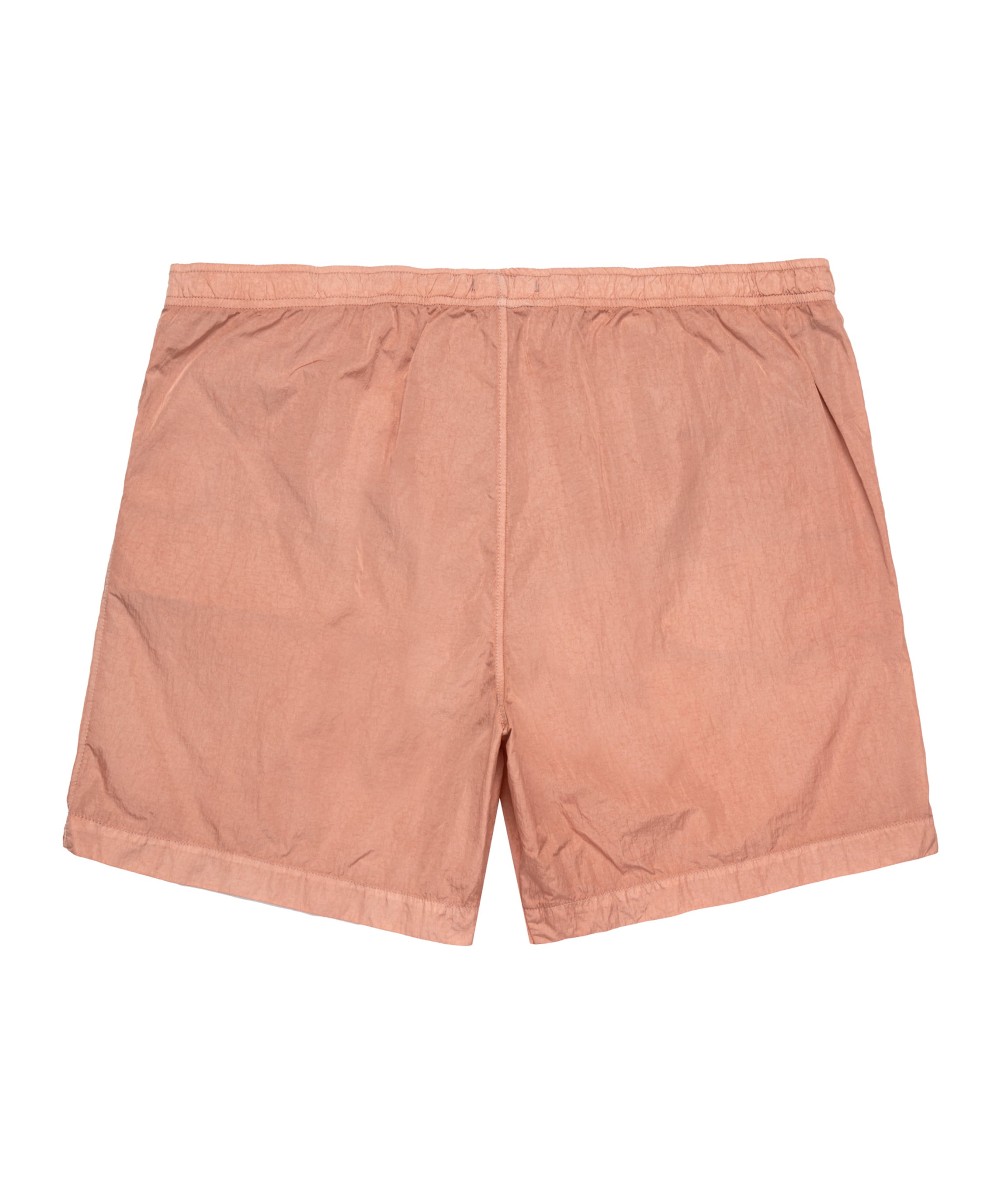 C.P. Company Regular Shorts in Pink