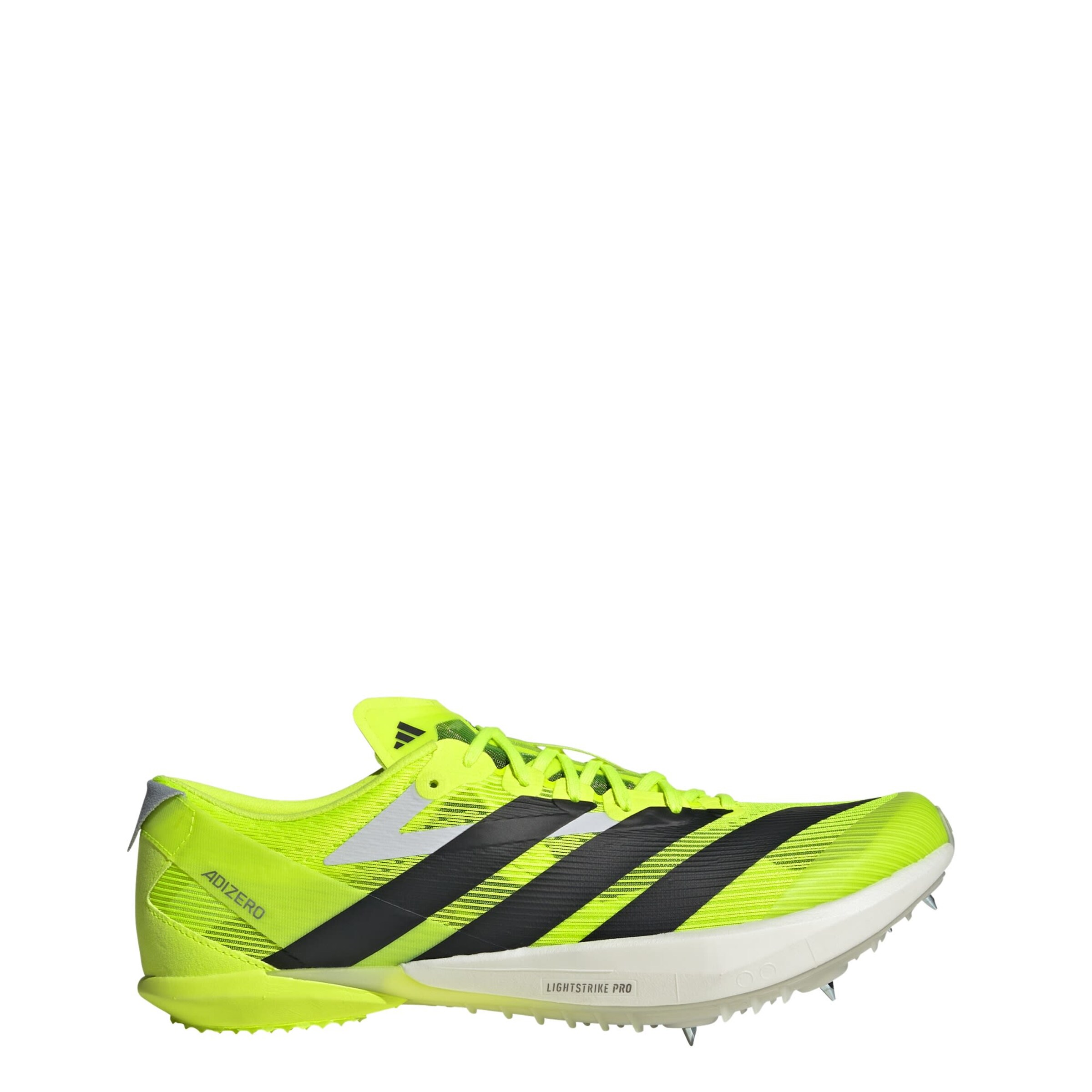 Chaussure de course 'Adizero Ambition' ADIDAS PERFORMANCE en vert