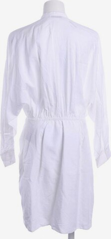 Schumacher Kleid XL in Weiß