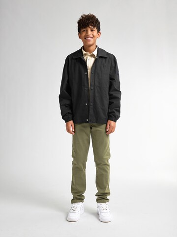 Petrol Industries Between-season jacket in Grey