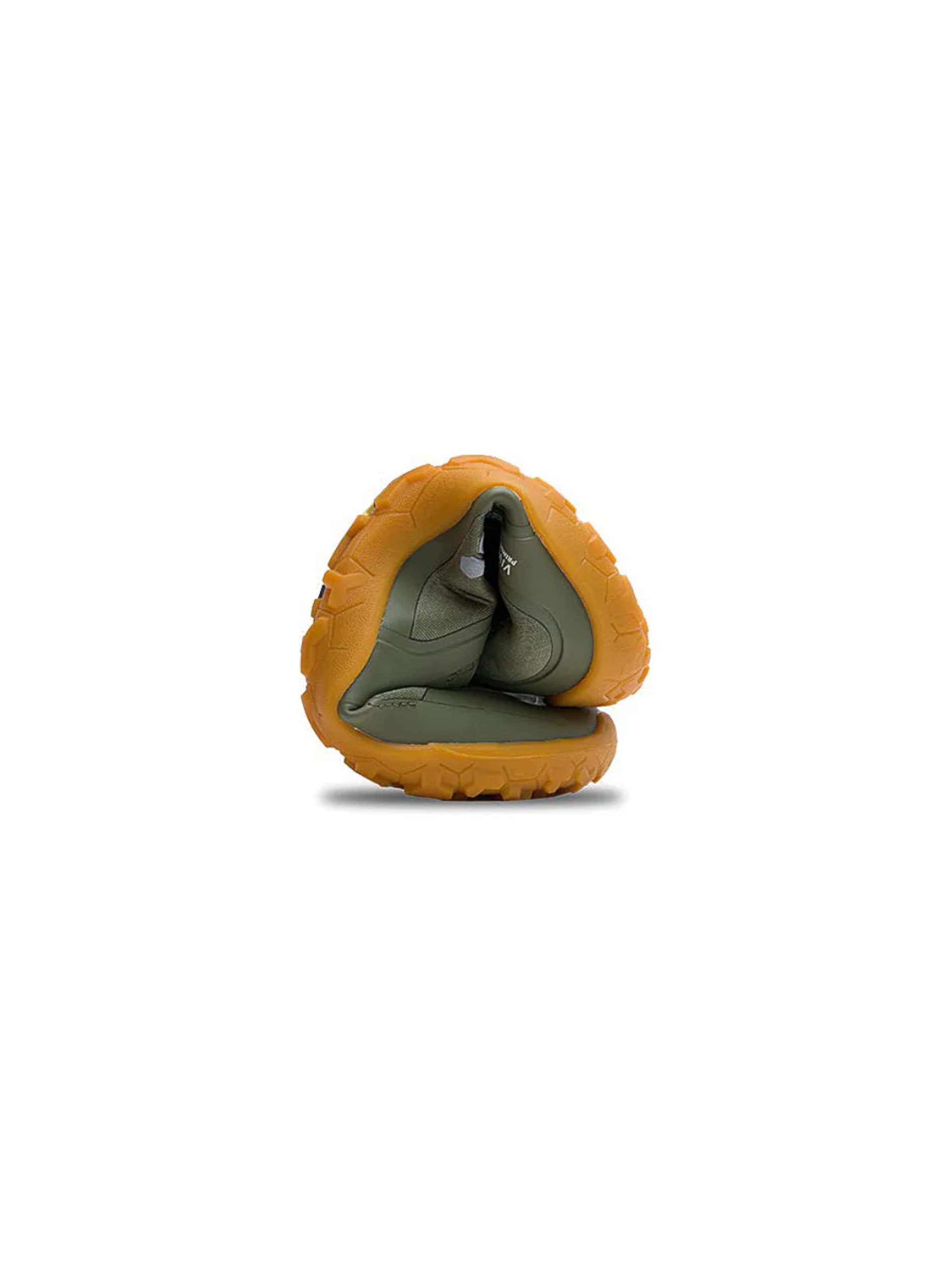 Vivo Barefoot Sneakers laag 'PRIMUS TRAIL II ALL WEATHER FG' in Groen
