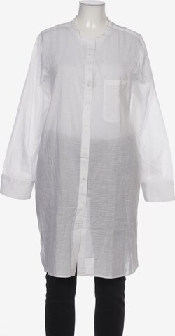 Marks & Spencer Blouse & Tunic in 5XL in White: front
