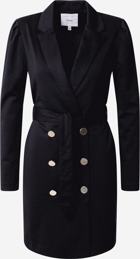 ICHI Dress in gold / black, Item view